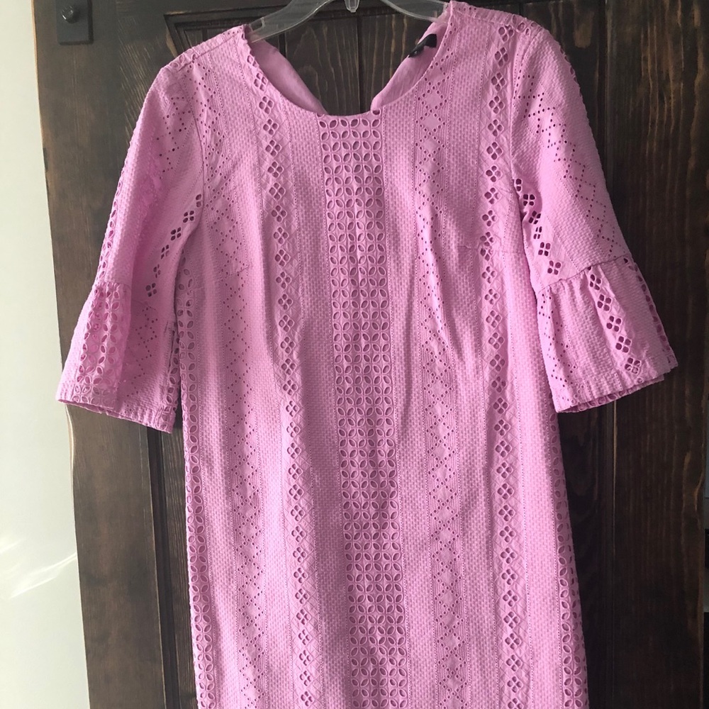 JCrew Dress